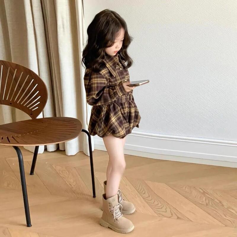 Children's Clothing New Style  - Street Fashion Hong Kong 评论和价格