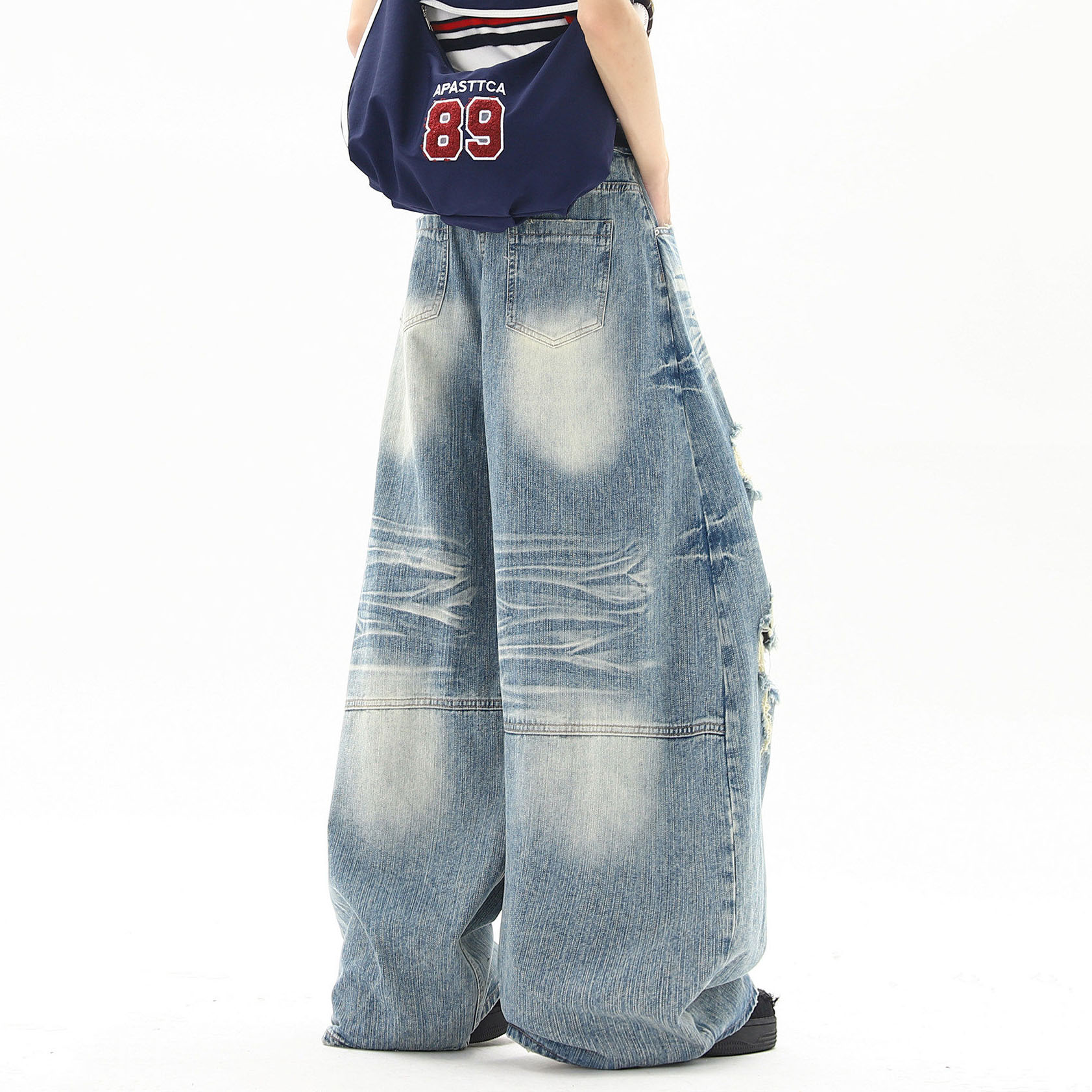 American Street Style Summer R - Street Fashion American 评论和价格