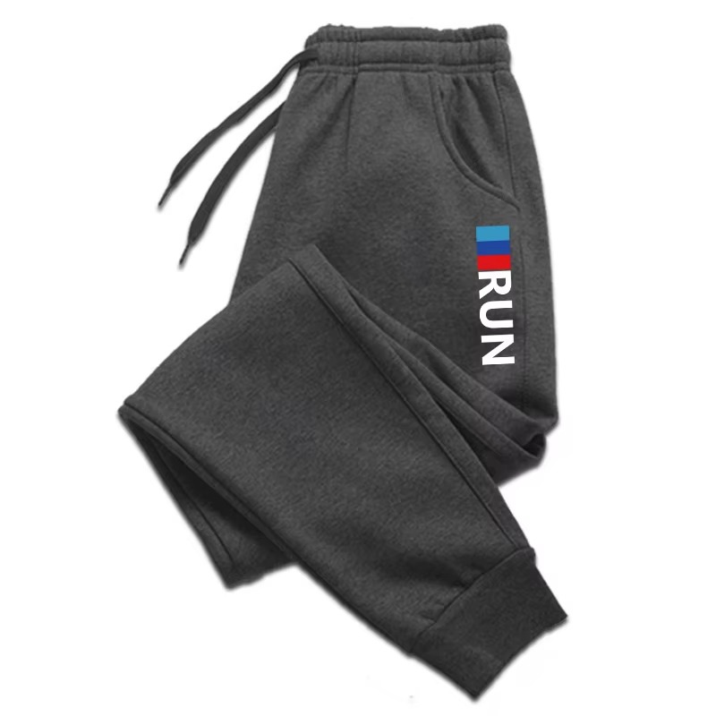 Autumn Winter New Men's RUN Le - Running Pant Jogger 评论和价格