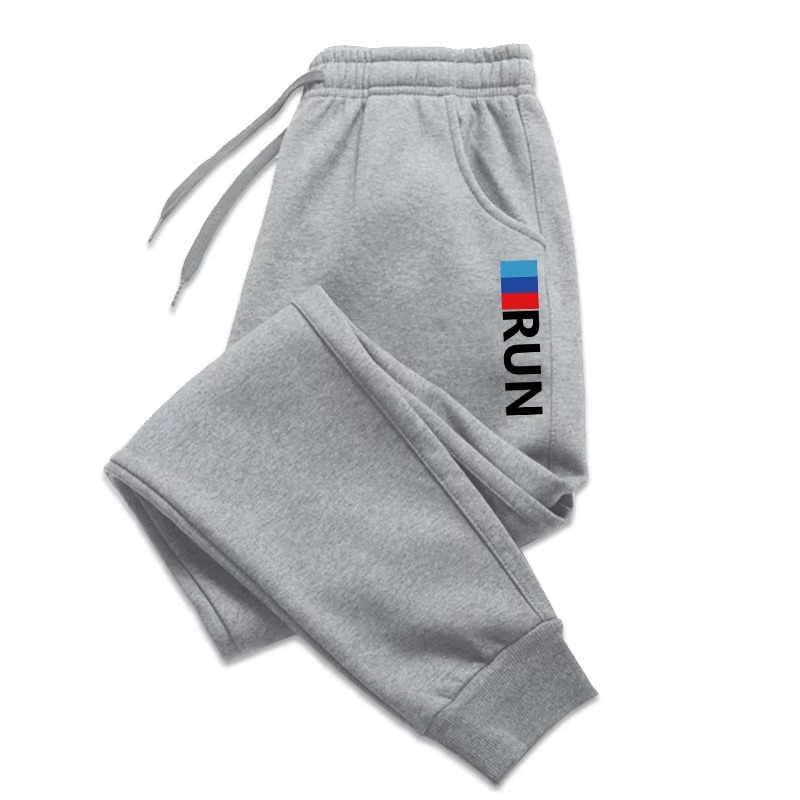 Autumn Winter New Men's RUN Le - Running Pant Jogger 评论和价格