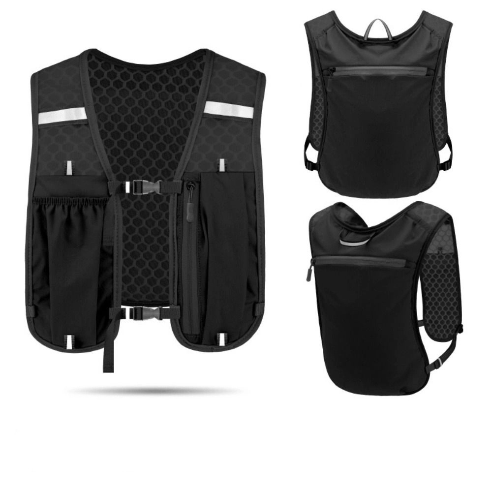 Waterproof Reflective Running  - Reflective Jacket Running 评论和价格