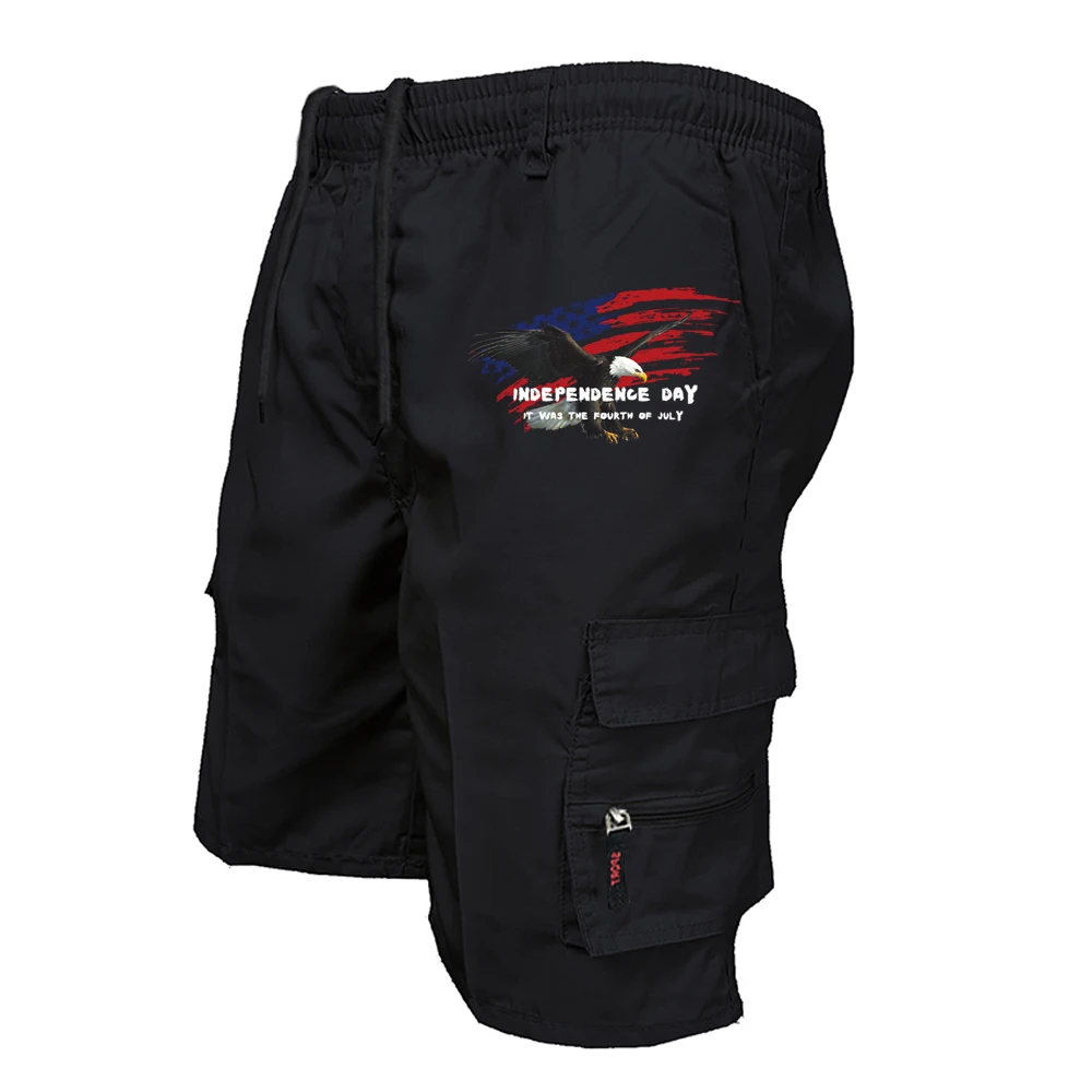 Summer Men's Military Style Ca - Street Fashion American 评论和价格