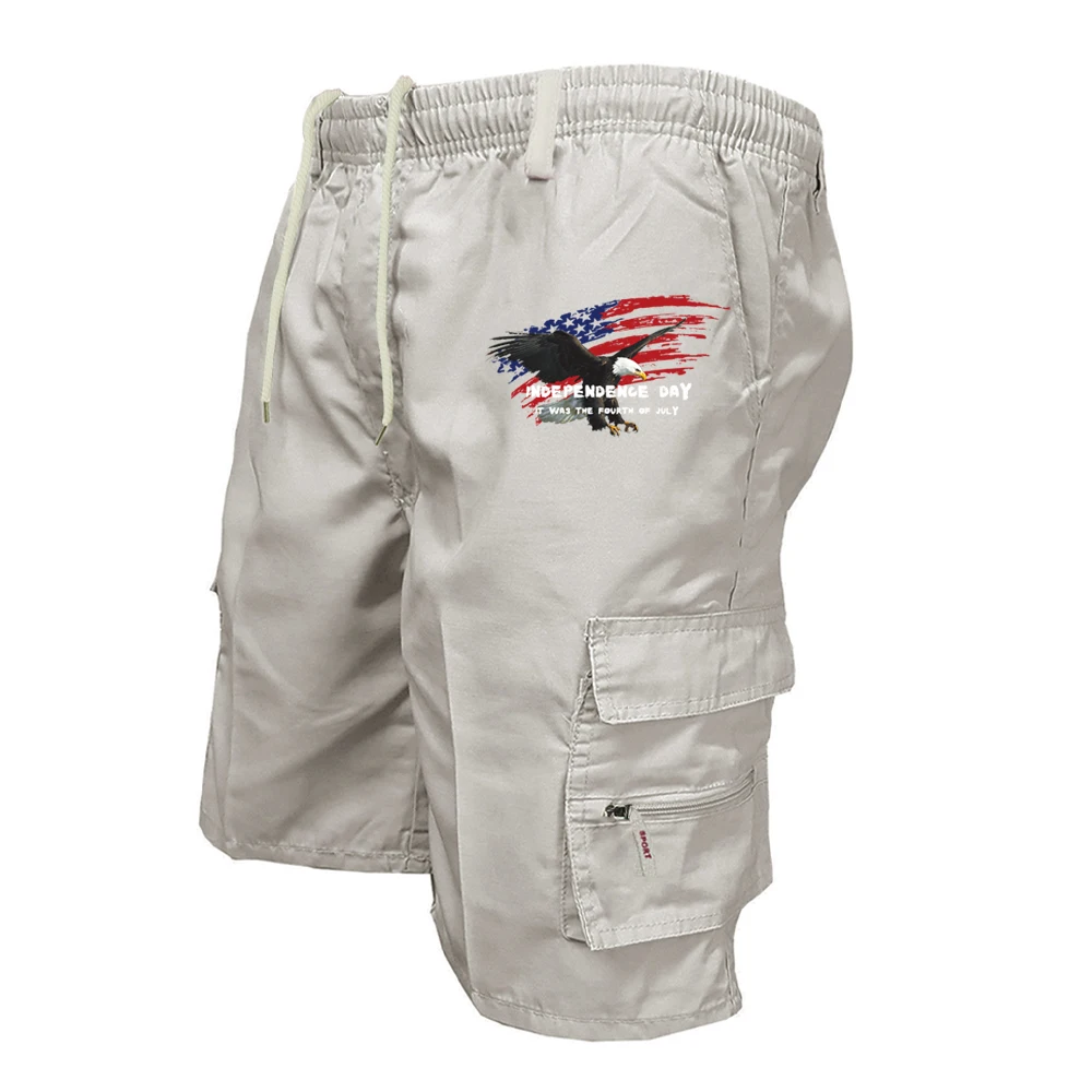 Summer Men's Military Style Ca - Street Fashion American 评论和价格