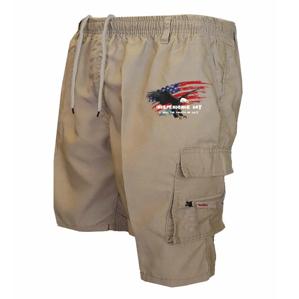 Summer Men's Military Style Ca - Street Fashion American 评论和价格