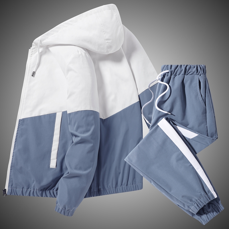 2026 Men Tracksuit Casual Jogg - Running Pant Jogger 评论和价格