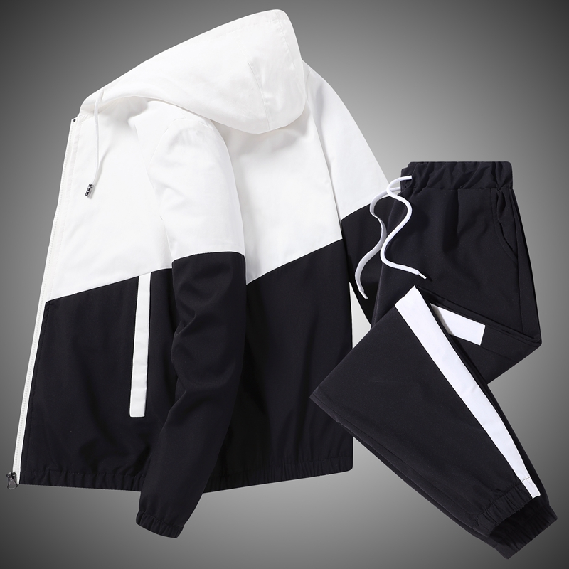 2026 Men Tracksuit Casual Jogg - Running Pant Jogger 评论和价格