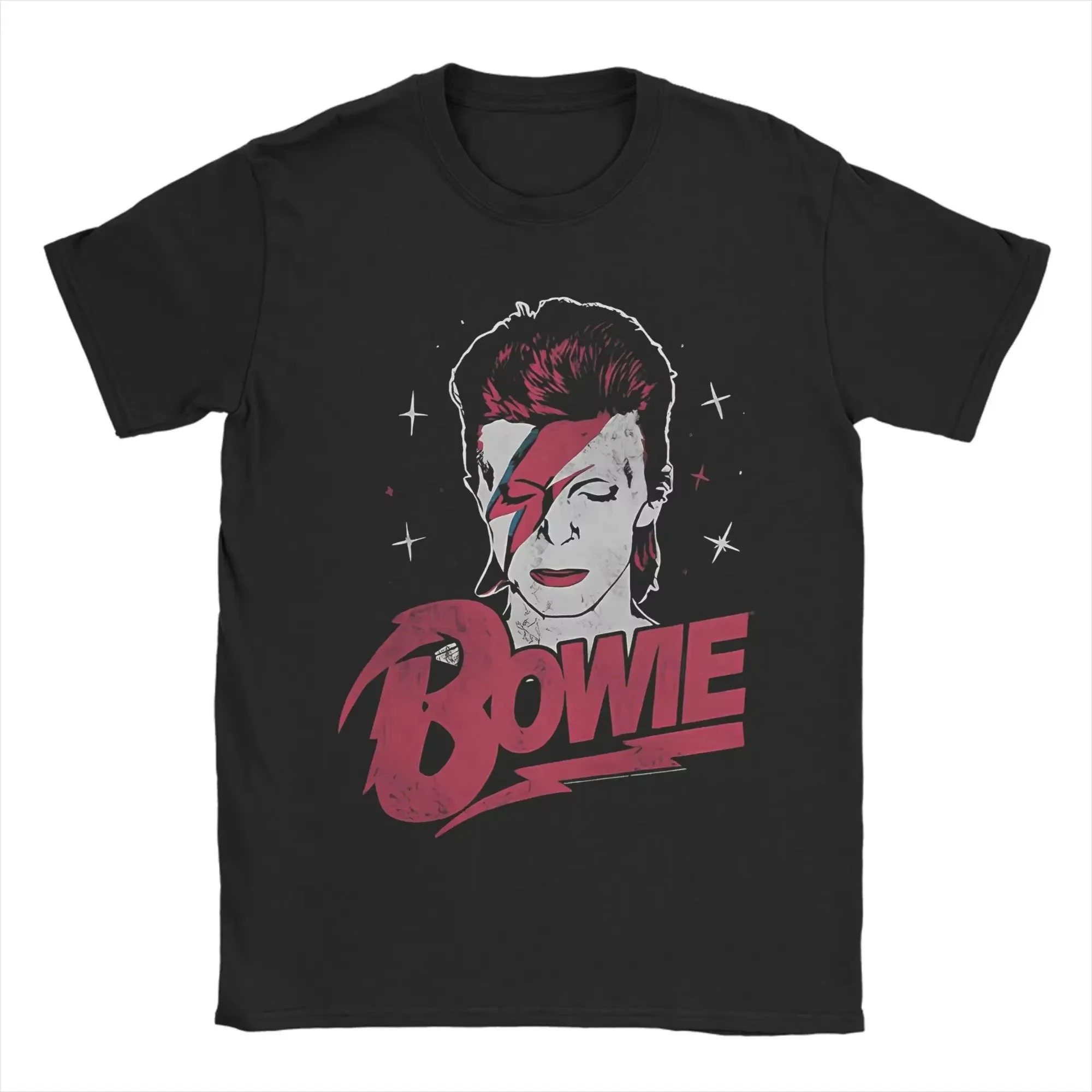 Custom Top David Bowie Classic - Street Fashion Poster 评论和价格