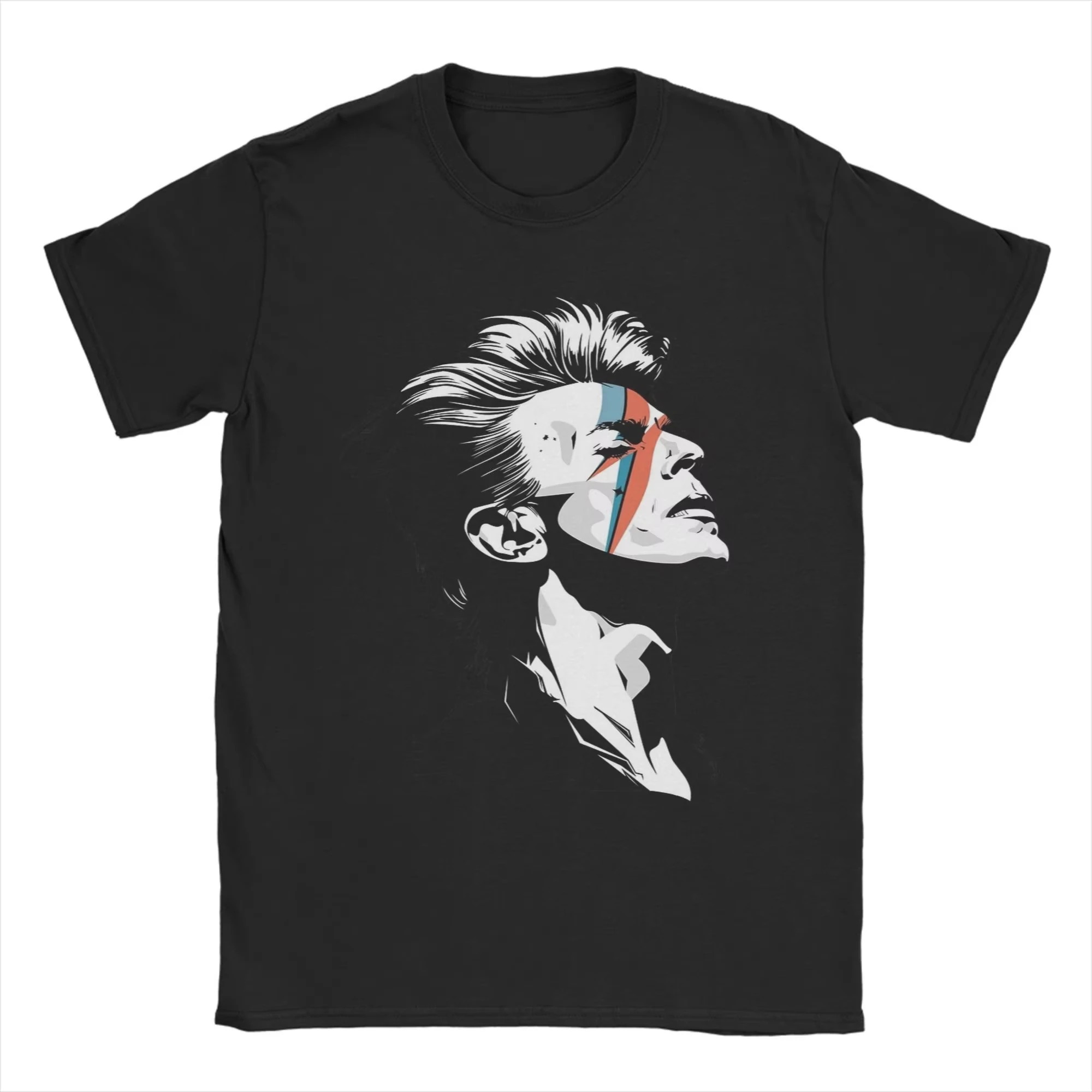 Custom Top David Bowie Classic - Street Fashion Poster 评论和价格