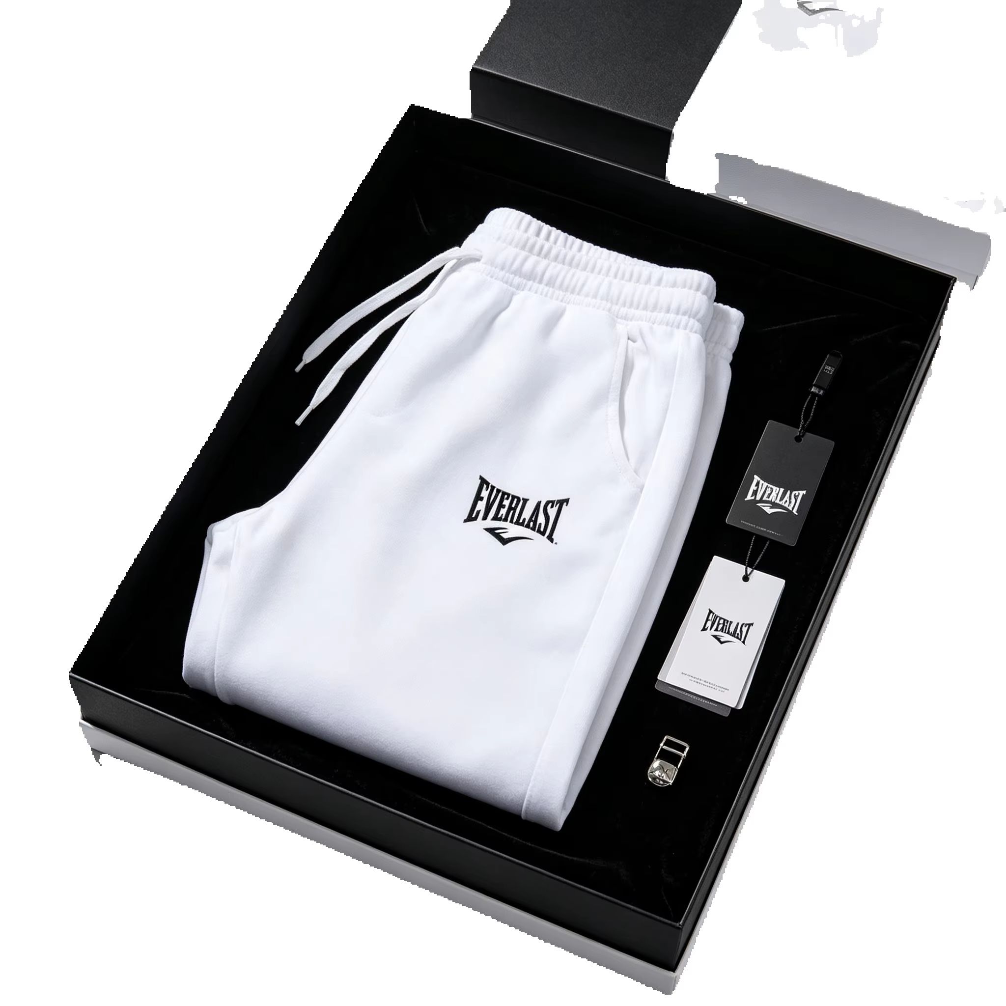 EVERLAST Printed Jogger Pants  - Running Pant Jogger 评论和价格