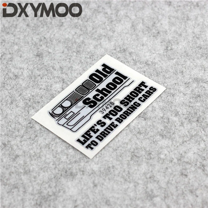 Car Styling Vinyl Tape Fashion - Street Fashion Culture 评论和价格