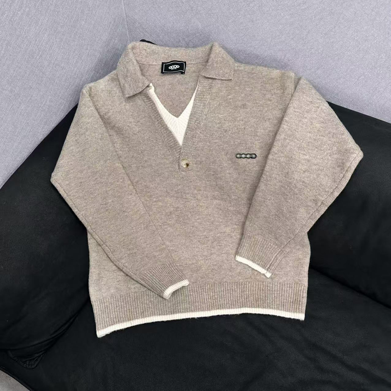 26ss Winter Fashion Street New - Street Fashion Outfit For Men 评论和价格